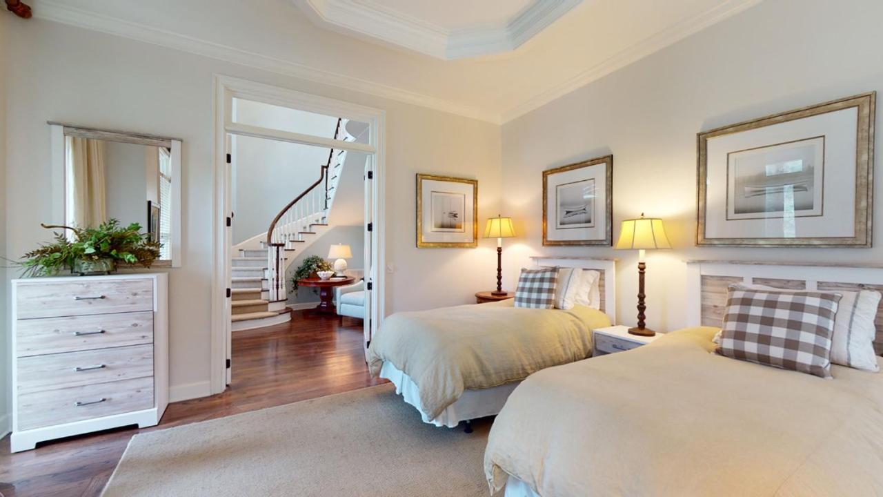 17 Brigantine Villa Hilton Head Island Eksteriør bilde