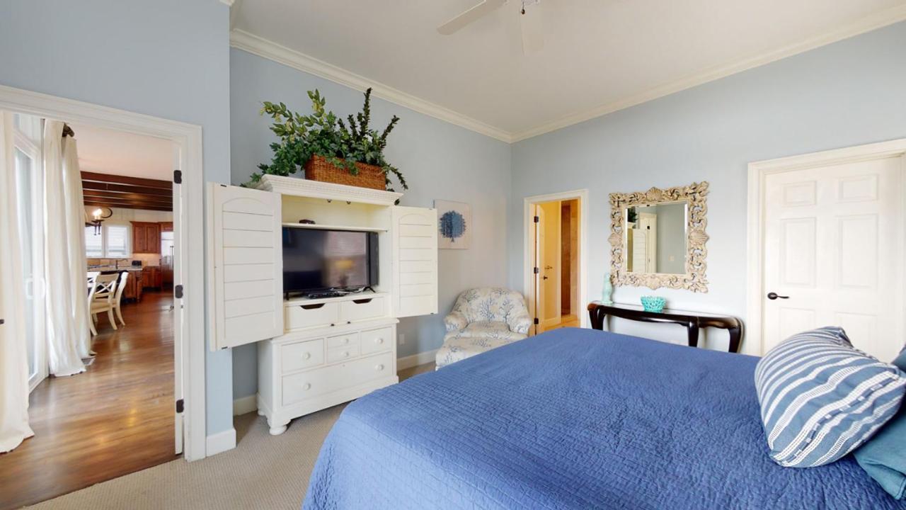 17 Brigantine Villa Hilton Head Island Eksteriør bilde