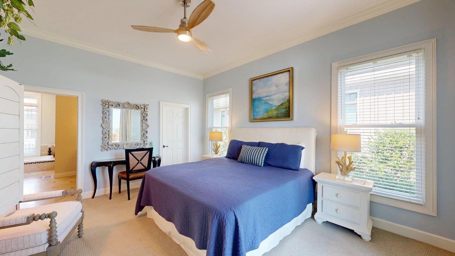 17 Brigantine Villa Hilton Head Island Eksteriør bilde